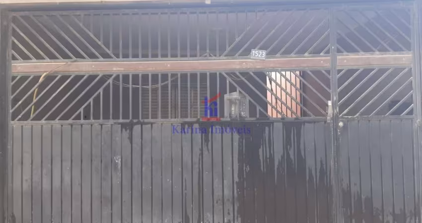 Casa Térrea em Jardim Ponte Alta I  -  Guarulhos