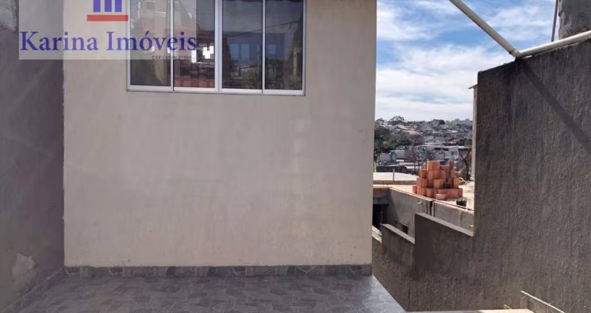 Casa em Vila Nova Bonsucesso - Guarulhos, SP
