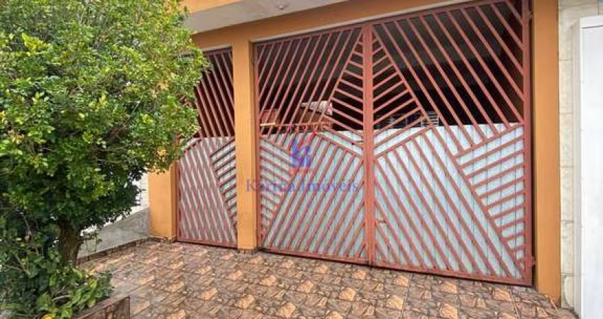 Casa Assobradada em Jardim do Triunfo - Guarulhos, SP