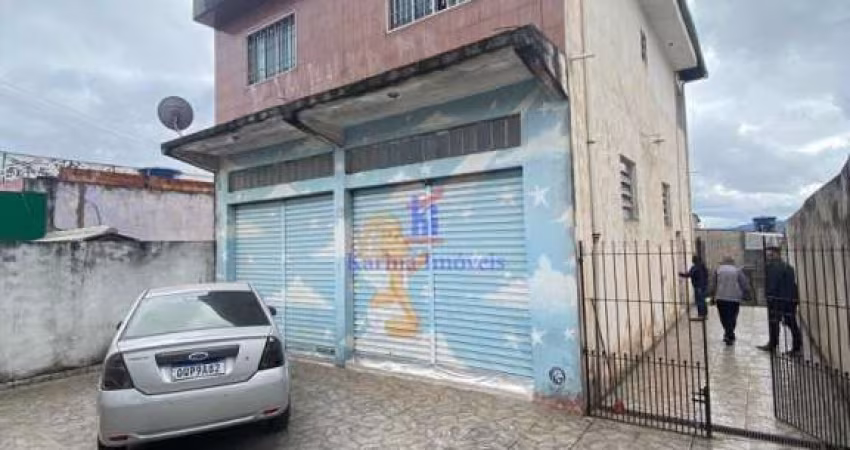 Loja/Salão em Vila Nova Bonsucesso  -  Guarulhos