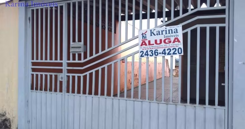 Casa Térrea em Vila Carmela I  -  Guarulhos