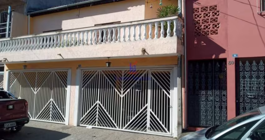 Casa Assobradada em Vila Carmela II  -  Guarulhos