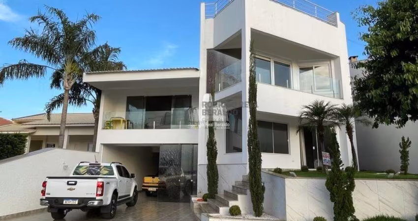 Casa em condomínio fechado com 6 quartos à venda na Porto Rico, Centro, Porto Rico