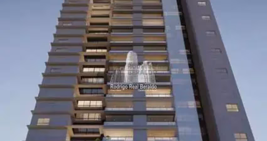 Apartamento com 3 quartos à venda na Rua Neo Alves Martins, Zona 01, Maringá