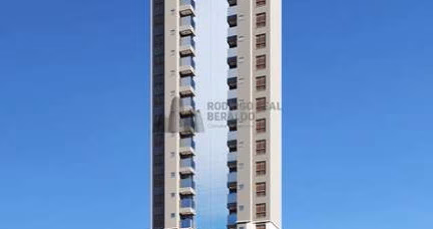 Apartamento com 4 quartos à venda na Rua Santos Dumont, Zona 01, Maringá