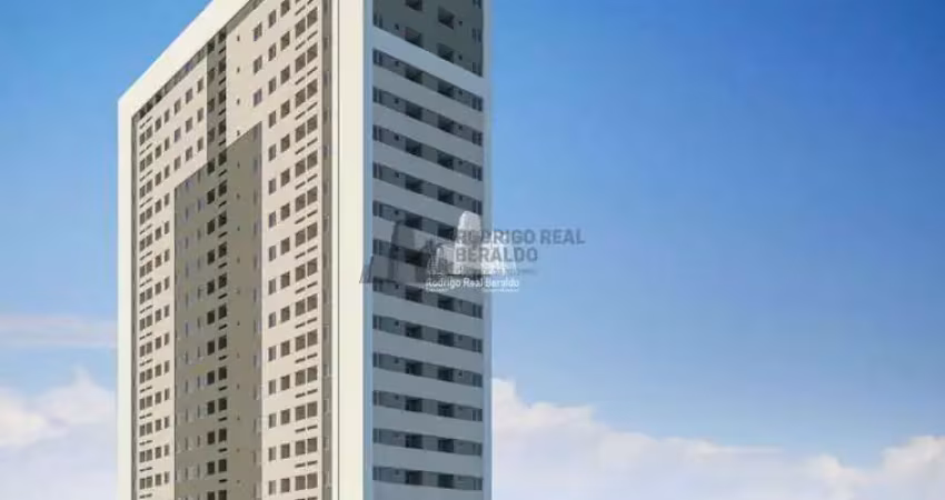 Apartamento com 2 quartos à venda na Avenida Pioneiro Antonio Ruiz Saldanha, Jardim das Estações, Maringá