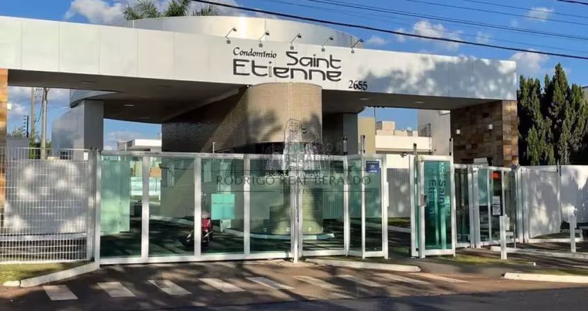Terreno em condomínio fechado à venda na Avenida Doutor Gastão Vidigal, Jardim Leblon, Maringá
