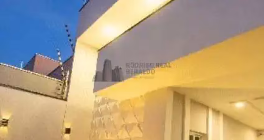Casa com 3 quartos à venda na Rua Octávio Marchi, Jardim Espanha, Maringá