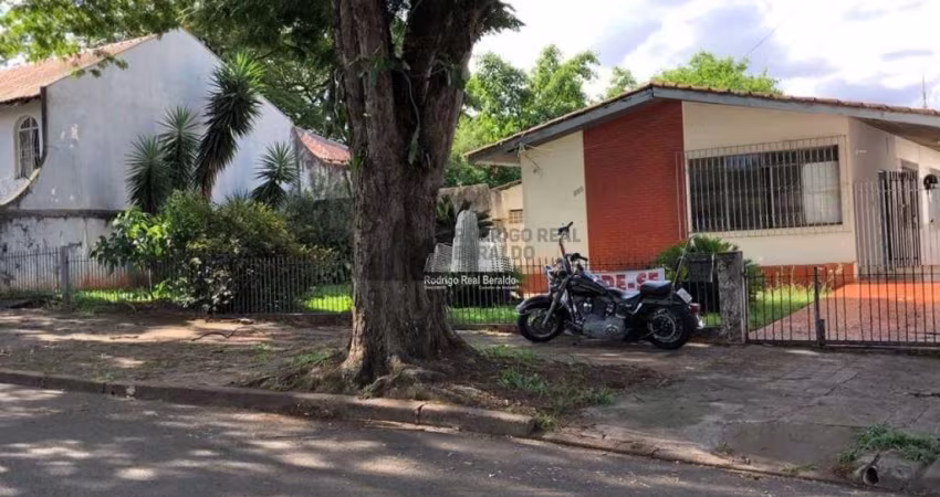 Terreno comercial à venda na Rua José do Patrocínio, Zona 04, Maringá