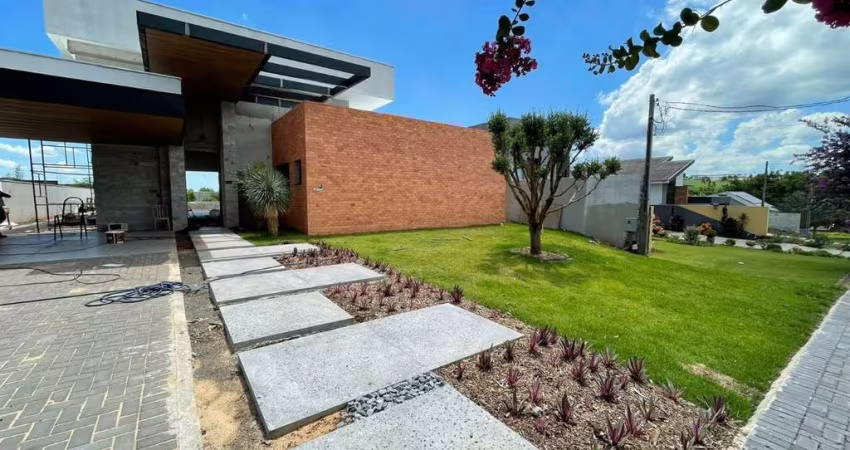 CASA TÉRREA EM CONDOMÍNIO HORIZONTAL 
CONDOMÍNIO MONTE HERMON