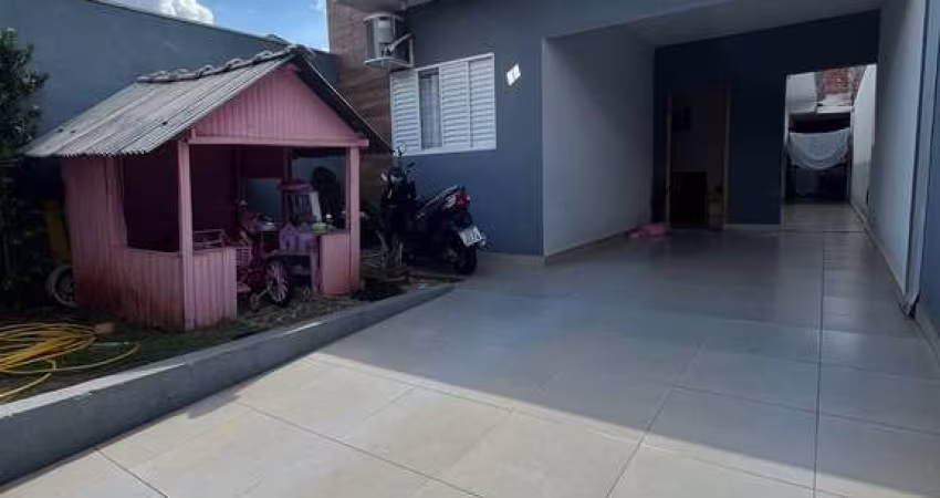 Casa Jardim Ana Ligia