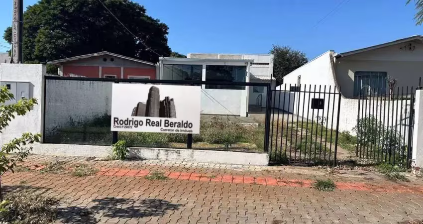 Barracão / Galpão / Depósito com 3 salas à venda na Avenida Comendador Norberto Marcondes, 2404, Centro, Campo Mourão