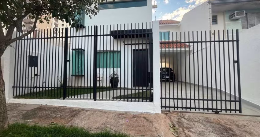 Sobrado Vila Bosque