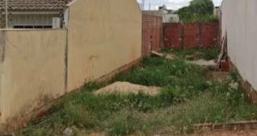 Terreno à venda em Maringá - PR - Jardim Três Lagoas