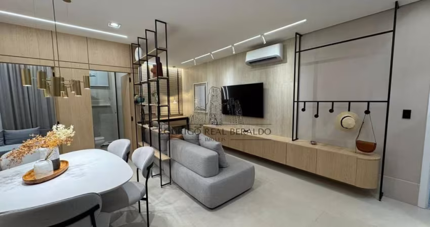 Apartamento com 3 quartos à venda na Rua Ernesto Mariucci, Jardim Aclimação, Maringá