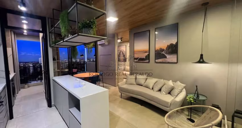 Apartamento com 3 quartos à venda na Rua Benjamin Constant, Zona 07, Maringá