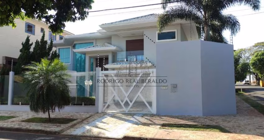 Sobrado  Jardim Ipanema