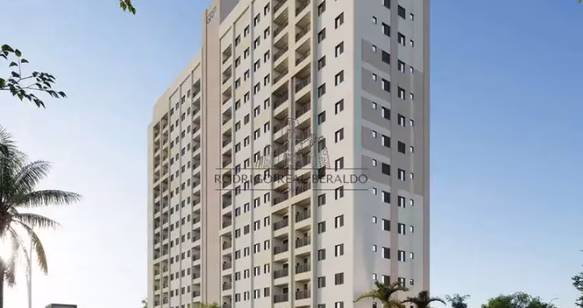 Apartamento com 2 quartos à venda na Rua Jangada, 371, Zona 07, Maringá