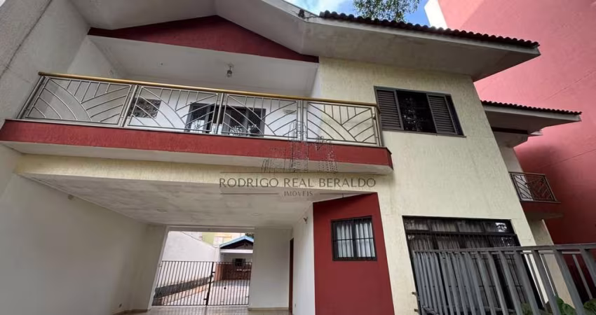 SOBRADO ZONA 07