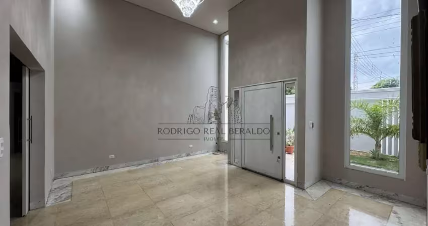 Casa com 4 quartos à venda na Rua Genesio Vernaschi, Centro, Rosana