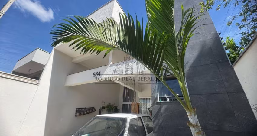 Casa Jardim Ipanema