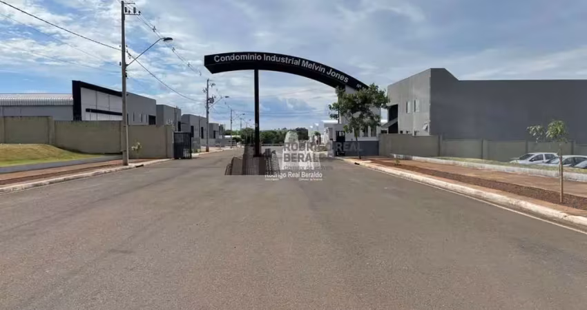 Barracão / Galpão / Depósito para alugar na Rua Piratininga, Zona 01, Maringá