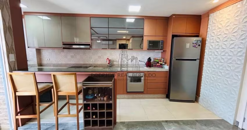 Apartamento com 2 quartos à venda na Rua Ouro Verde, 378, Vila Emília, Maringá