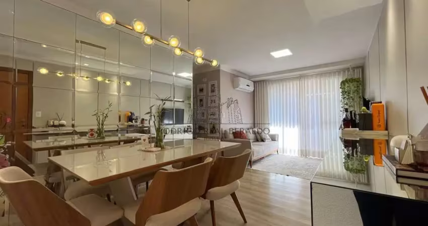 Apartamento com 3 quartos à venda na Avenida Doutor Gastão Vidigal, 2268, Jardim Leblon, Maringá