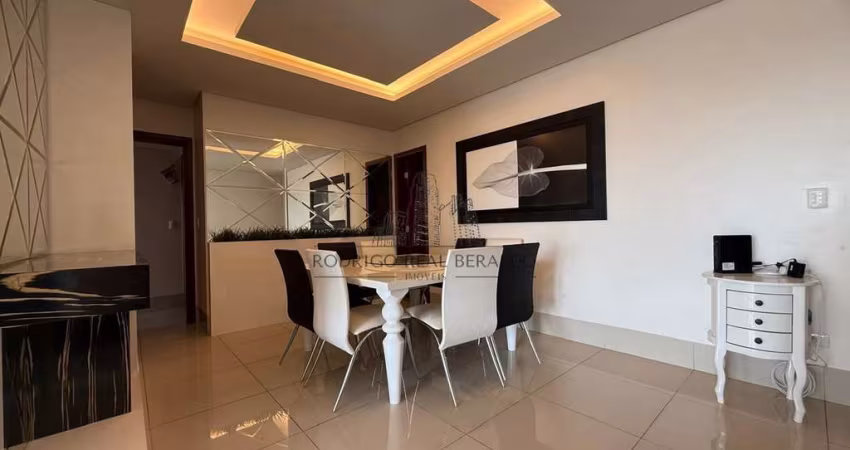 Apartamento com 3 quartos à venda na Avenida João Paulino Vieira Filho, 771, Zona 01, Maringá