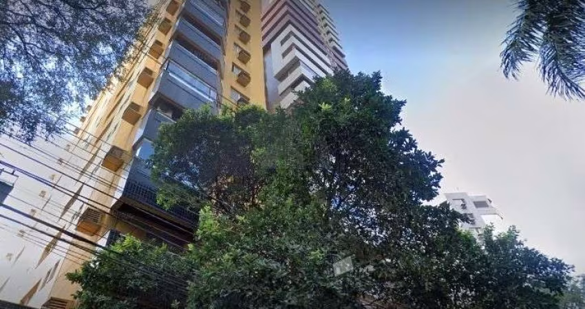 Apartamento com 3 quartos à venda na Avenida XV de Novembro, 156, Zona 01, Maringá