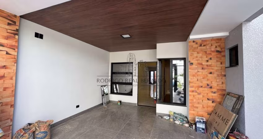 Casa com 3 quartos à venda na Rua Ouro Verde, Vila Emília, Maringá