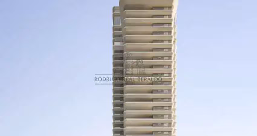 Apartamento com 3 quartos à venda na Avenida Joaquim Duarte Moleirinho, 2225, Jardim Cidade Monções, Maringá