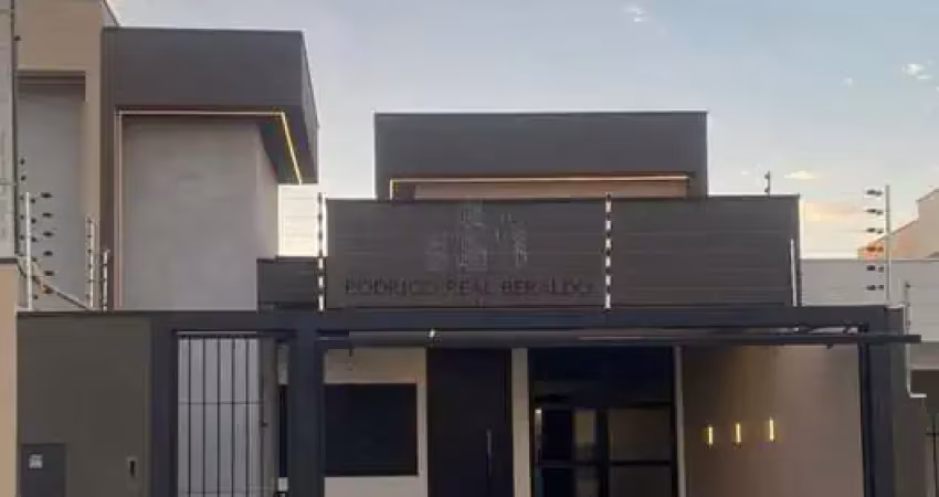 Casa com 3 quartos à venda na Rua 9311, 01, Ecovalley Ecologic City, Sarandi