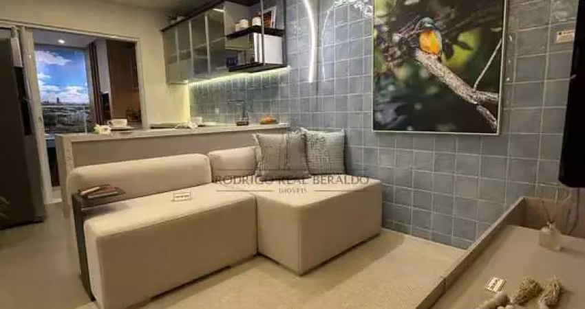 Apartamento com 2 quartos à venda na Rua Marechal Floriano Peixoto, 276, Zona 07, Maringá
