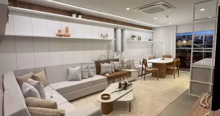 Apartamento com 3 quartos à venda na Avenida São Paulo, Zona 07, Maringá