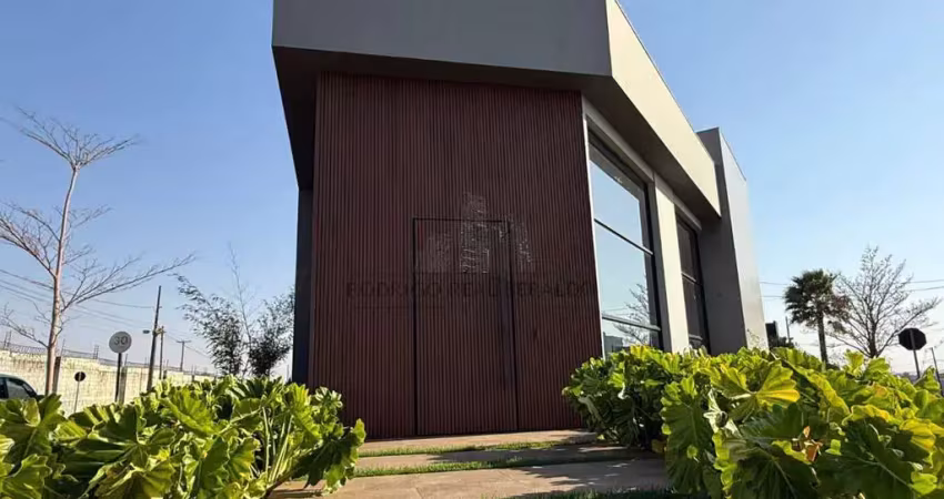 Casa em condomínio fechado com 4 quartos à venda na Rua Jacob Porsak, 257, Chácaras Aeroporto, Maringá