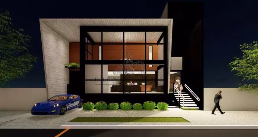 Sala comercial para alugar na Praça 21 de Abril, 577, Zona 05, Maringá