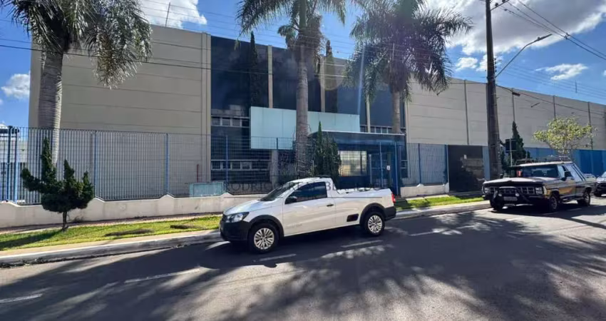 Barracão / Galpão / Depósito para alugar na Avenida Pioneiro Henrique Bula, Jardim Internorte, Maringá