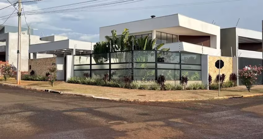 Casa com 3 quartos à venda na Rua Pioneiro Jones Sales Pontes, Jardim Munique, Maringá