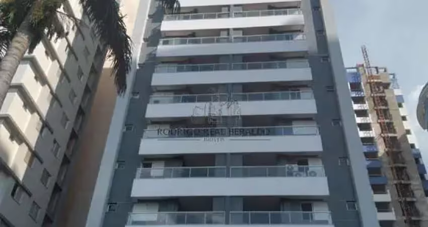Apartamento com 3 quartos à venda na Avenida João Paulino Vieira Filho, 943, Zona 01, Maringá