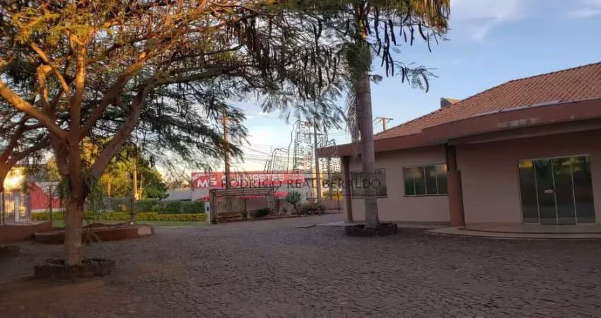 Barracão / Galpão / Depósito à venda na Rua José Bergamasco, Jardim Santa Alice, Maringá