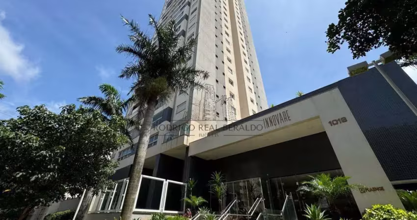 Apartamento com 3 quartos à venda na Rua Santos Dumont, Zona 01, Maringá