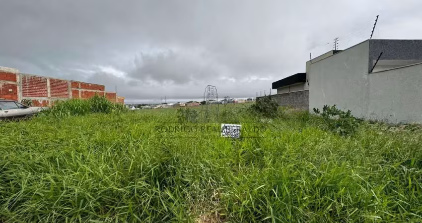 Terreno à venda na Rua Pioneira Maria Alice da Natividade, 150, Giardino San Marco, Maringá