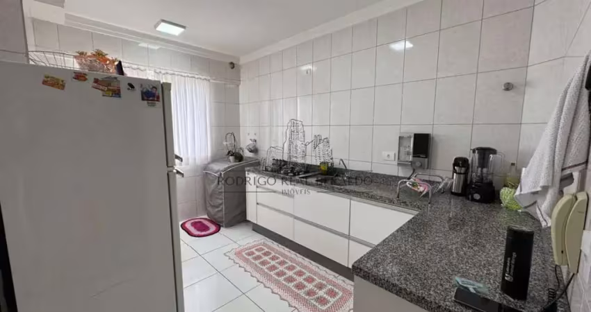 Apartamento com 2 quartos à venda na Rua Assunção, 262, Vila Marumby, Maringá