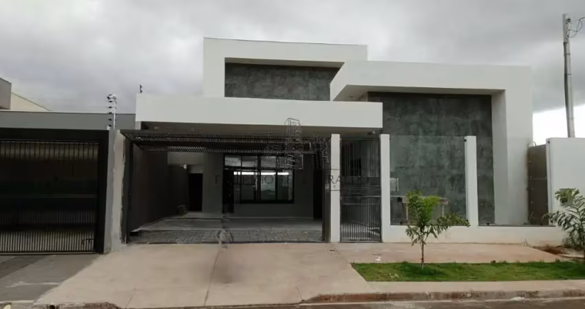 Casa com 3 quartos à venda na Rua Monte Carlo, Jardim Novo Horizonte, Maringá