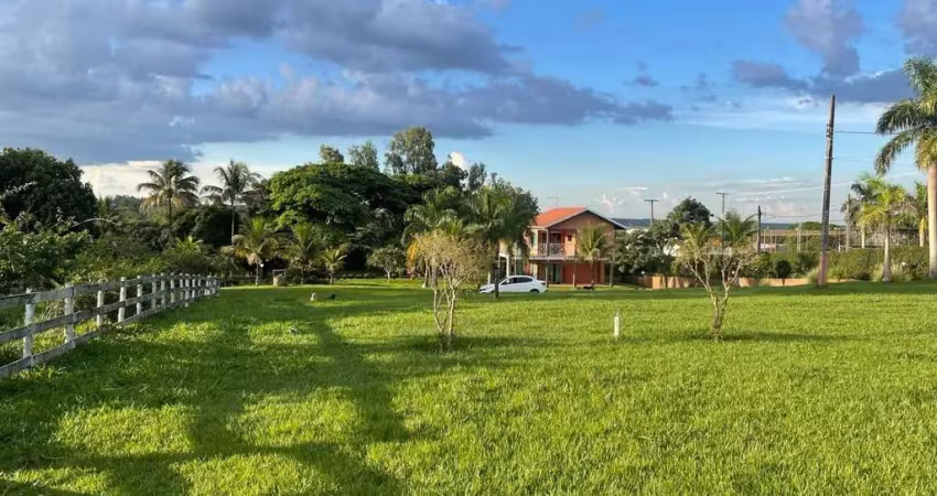 Chácara de 36.300m² em maringá (distrito de iguatemi)