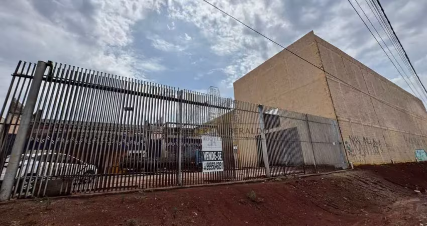 Barracão / Galpão / Depósito à venda na Br 376, Zona 02, Maringá