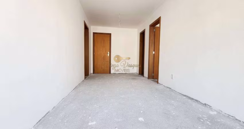 Apartamento para Venda em Teresópolis, Alto, 1 dormitório, 1 banheiro, 1 vaga