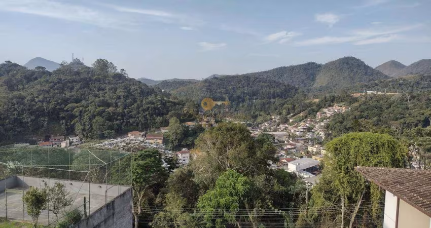 Terreno em Condomínio para Venda em Teresópolis, Tijuca