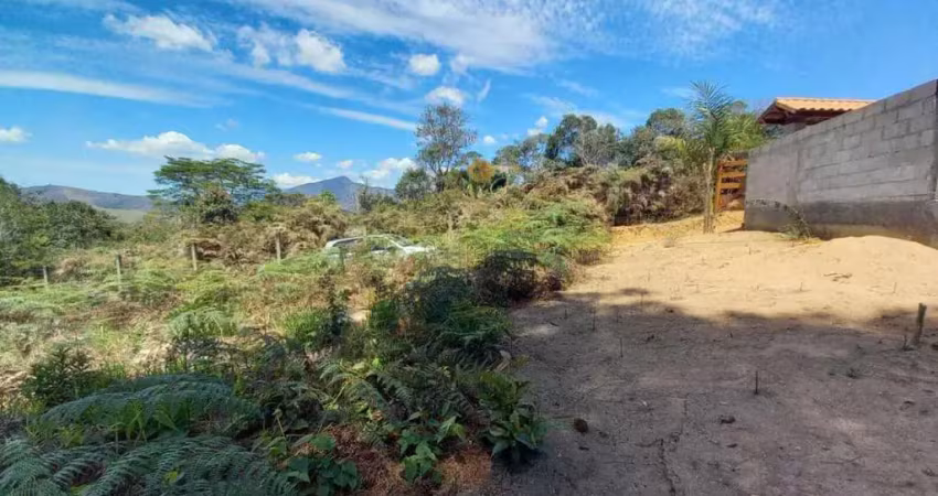 Terreno à venda no Fazenda Suiça, Teresópolis 